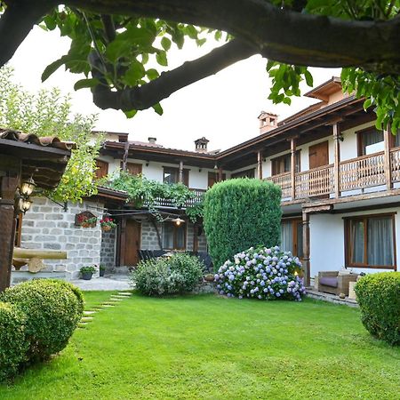 Klecherova House Bansko Zewnętrze zdjęcie