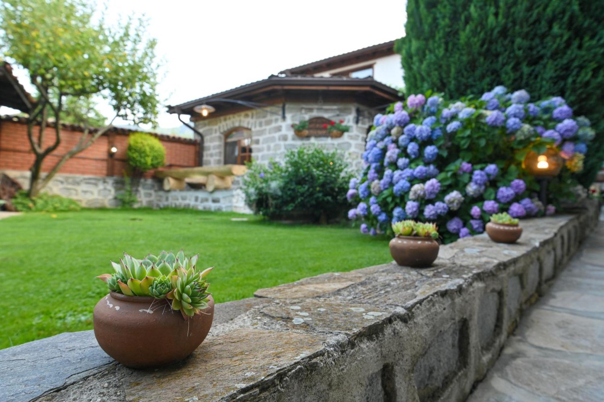 Klecherova House Bansko Zewnętrze zdjęcie