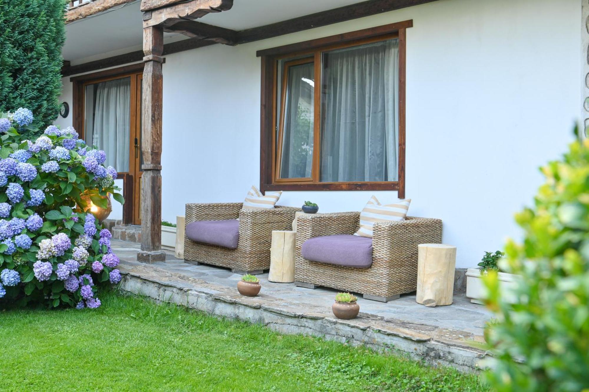 Klecherova House Bansko Zewnętrze zdjęcie
