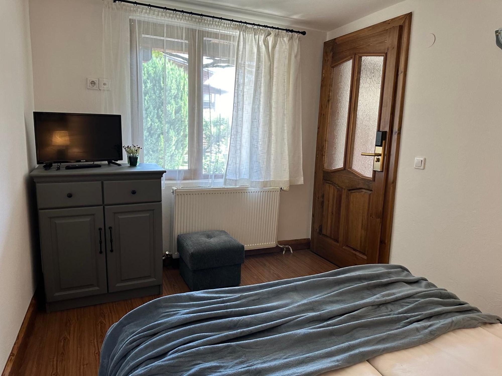 Klecherova House Bansko Zewnętrze zdjęcie