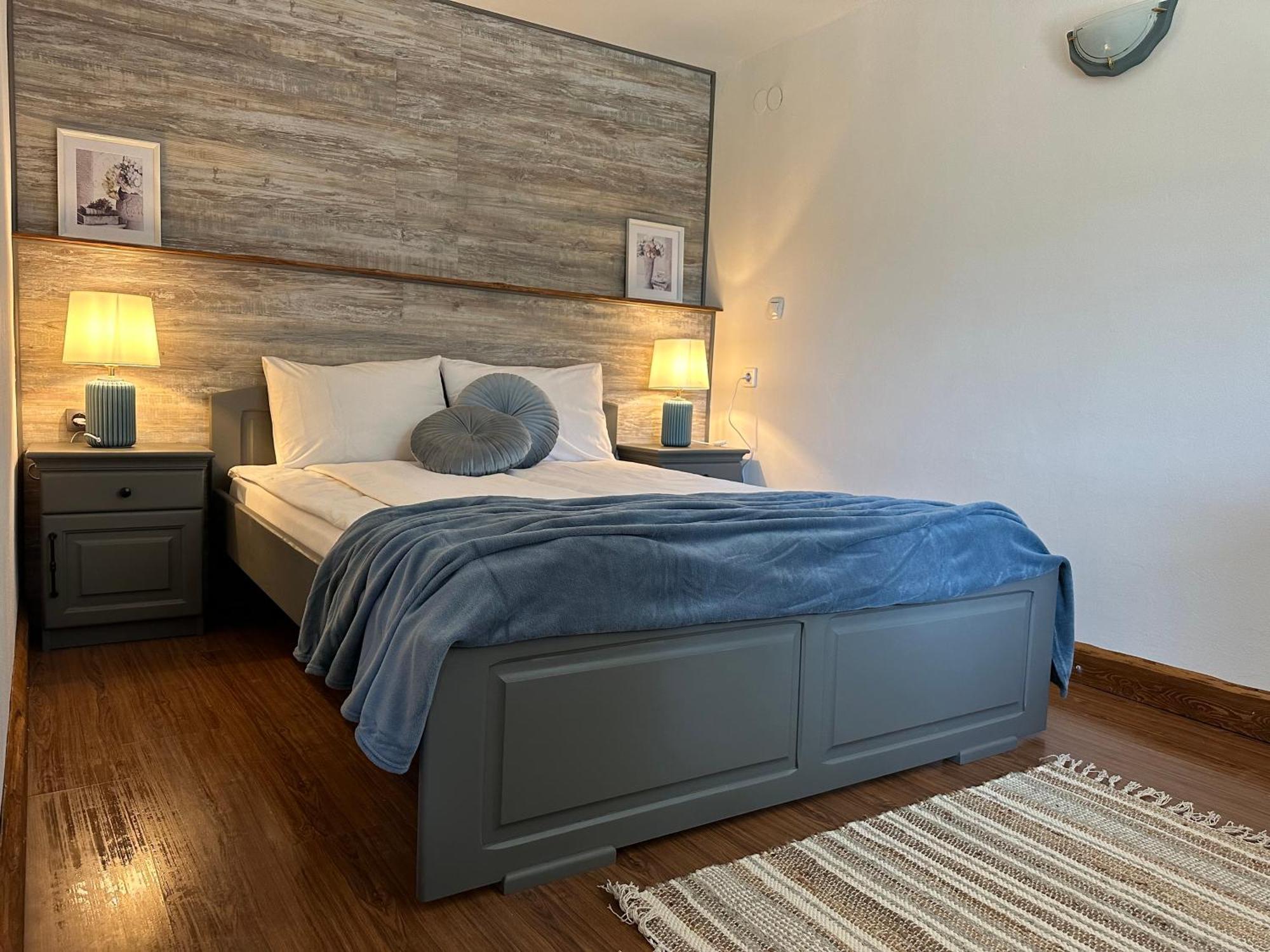 Klecherova House Bansko Zewnętrze zdjęcie