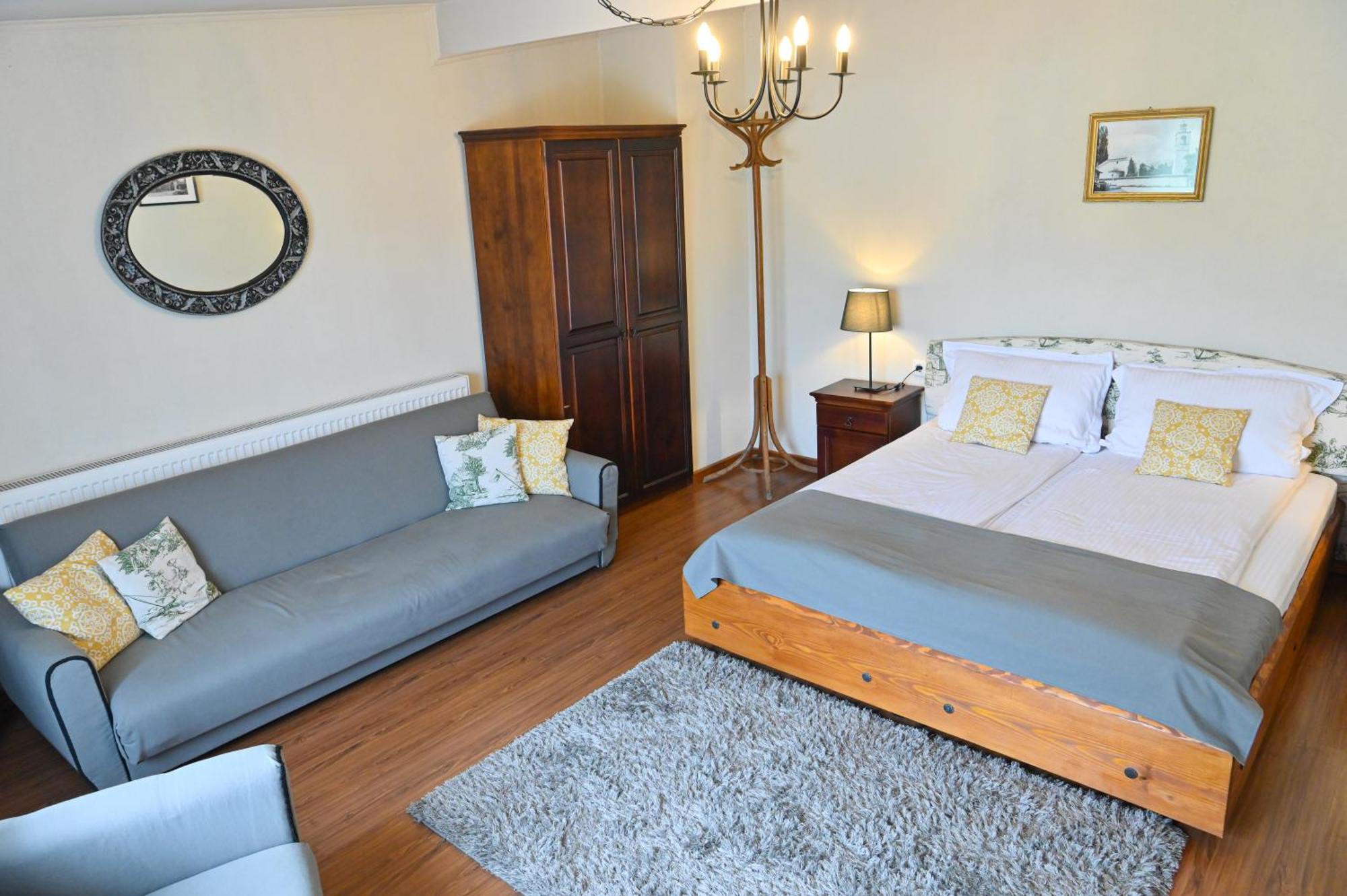 Klecherova House Bansko Zewnętrze zdjęcie