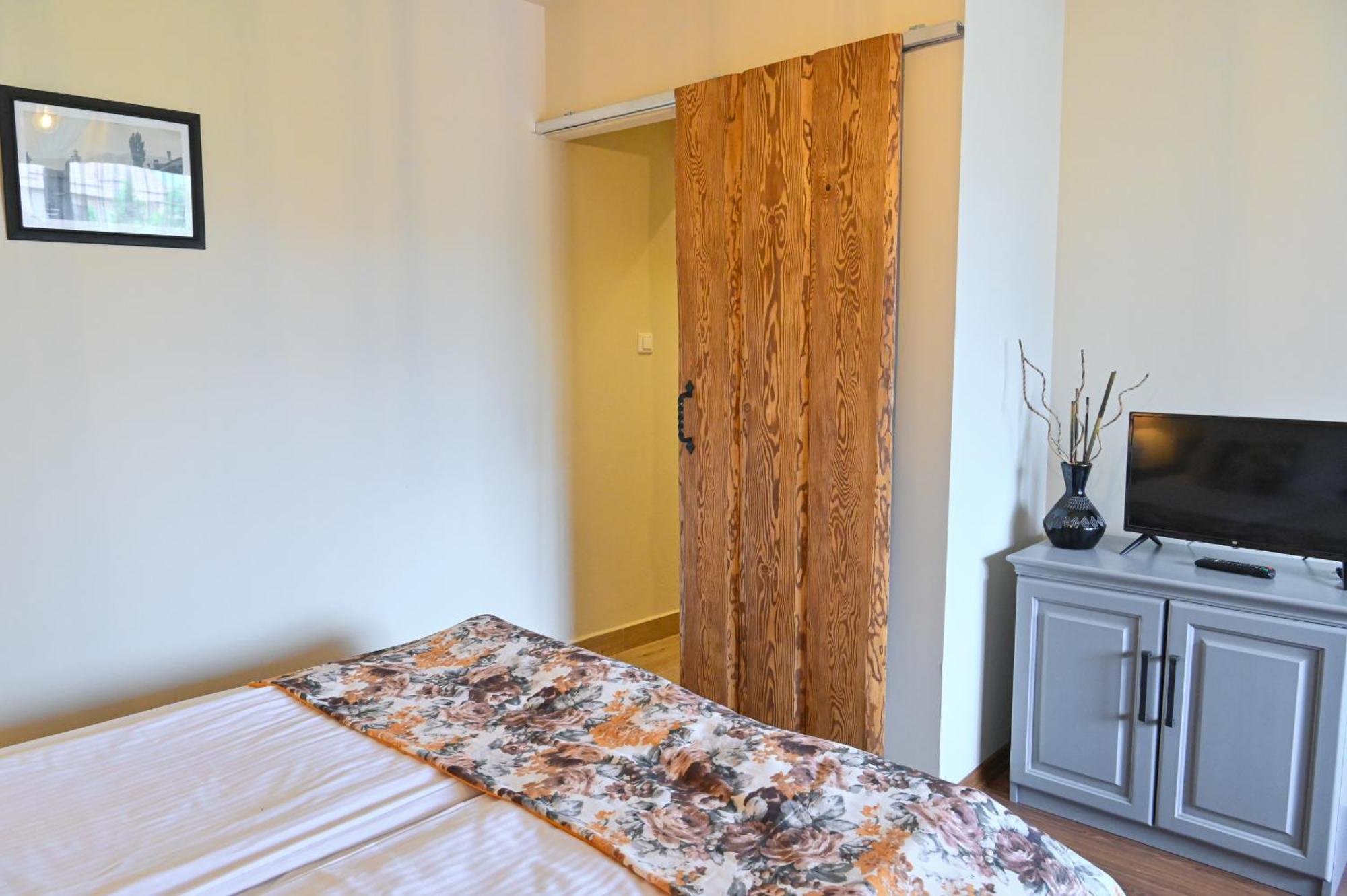 Klecherova House Bansko Zewnętrze zdjęcie