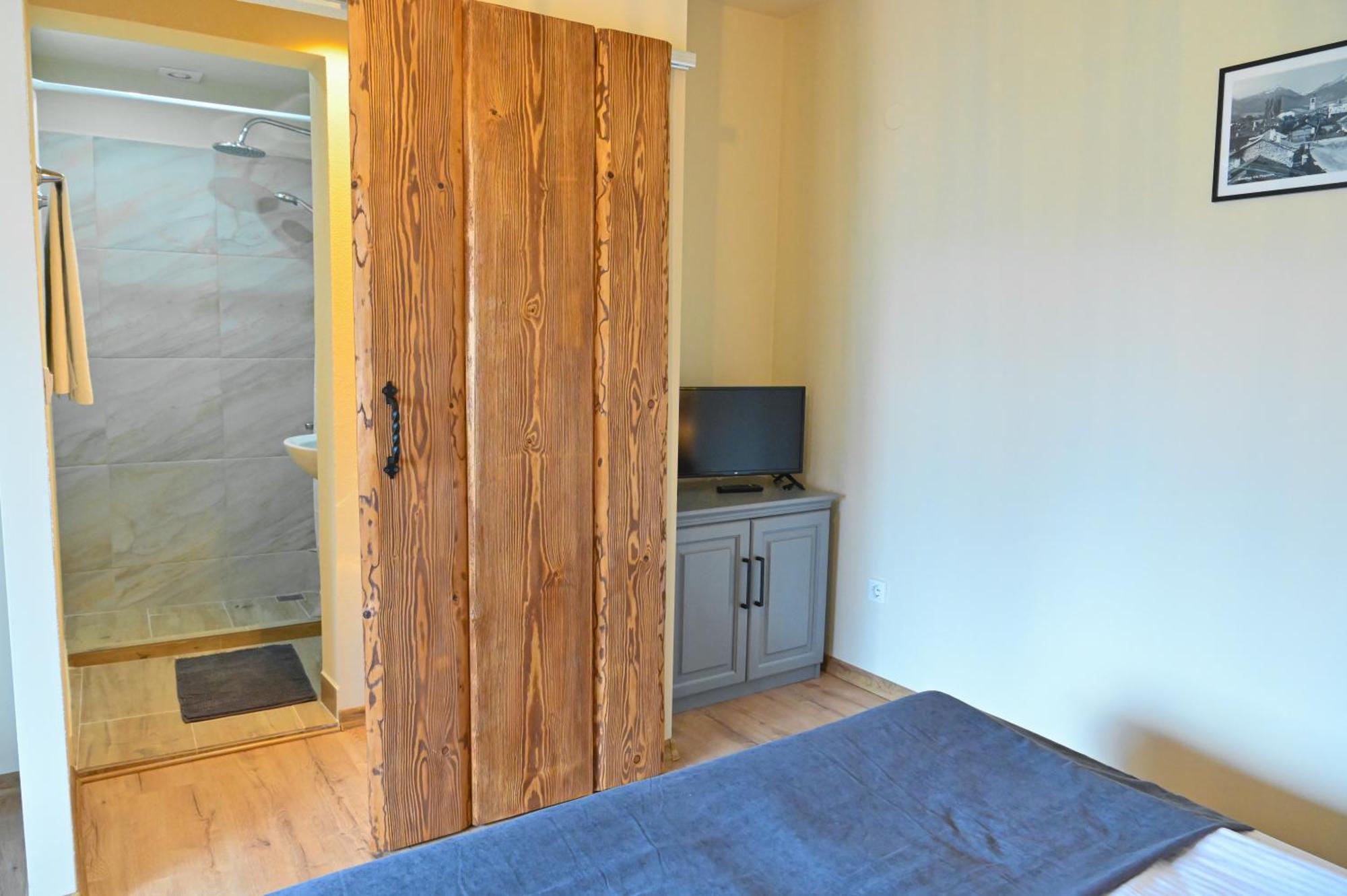 Klecherova House Bansko Zewnętrze zdjęcie