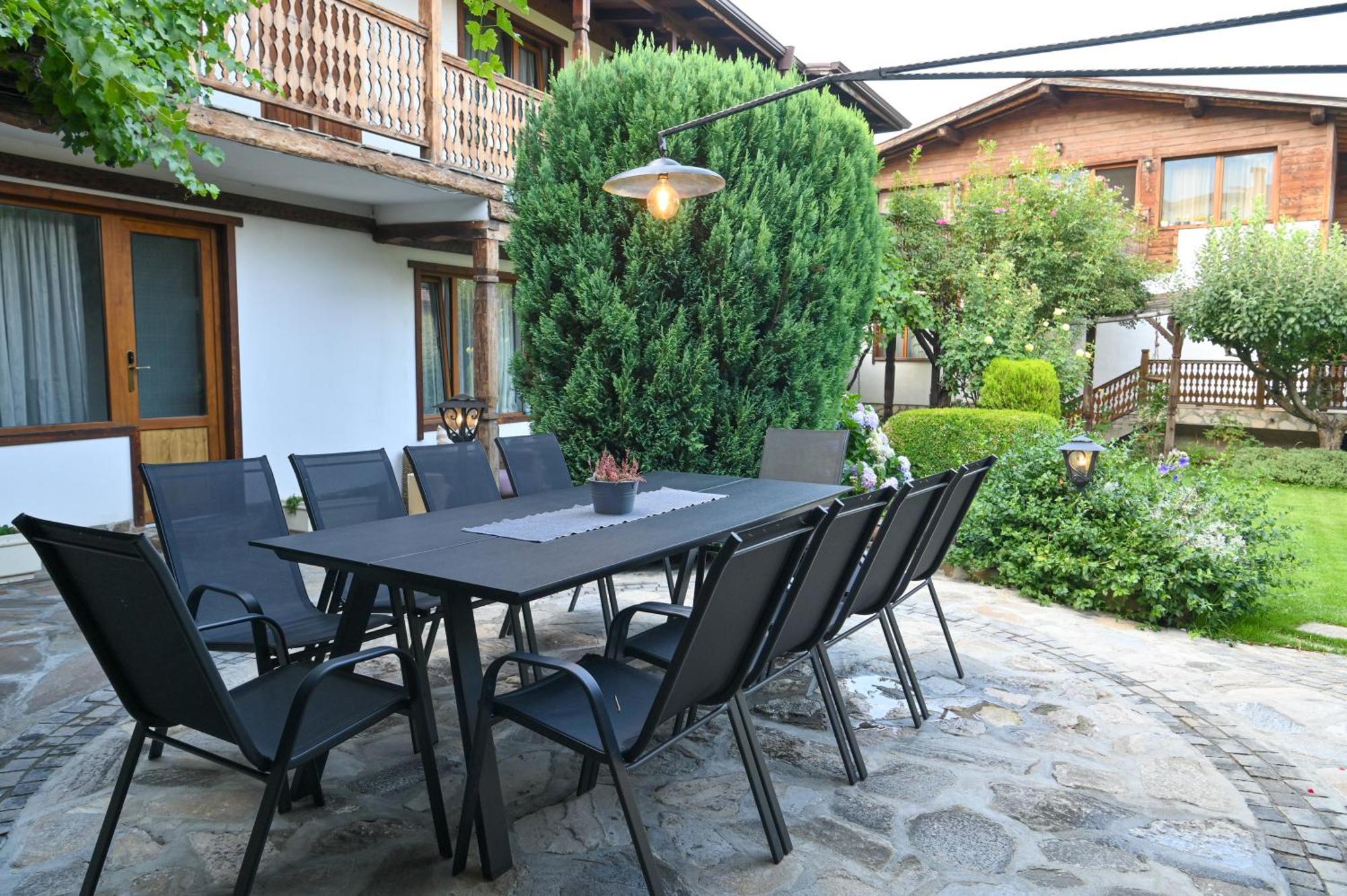 Klecherova House Bansko Zewnętrze zdjęcie