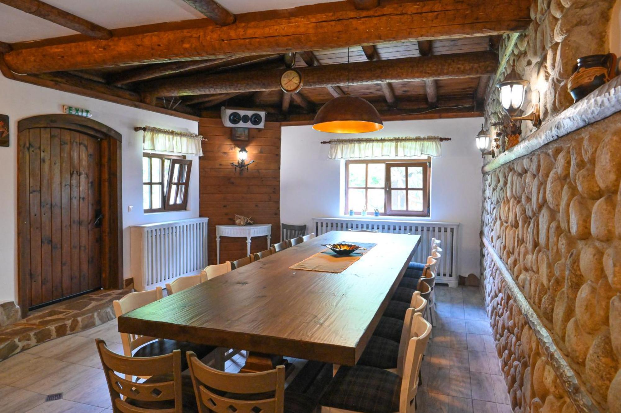 Klecherova House Bansko Zewnętrze zdjęcie