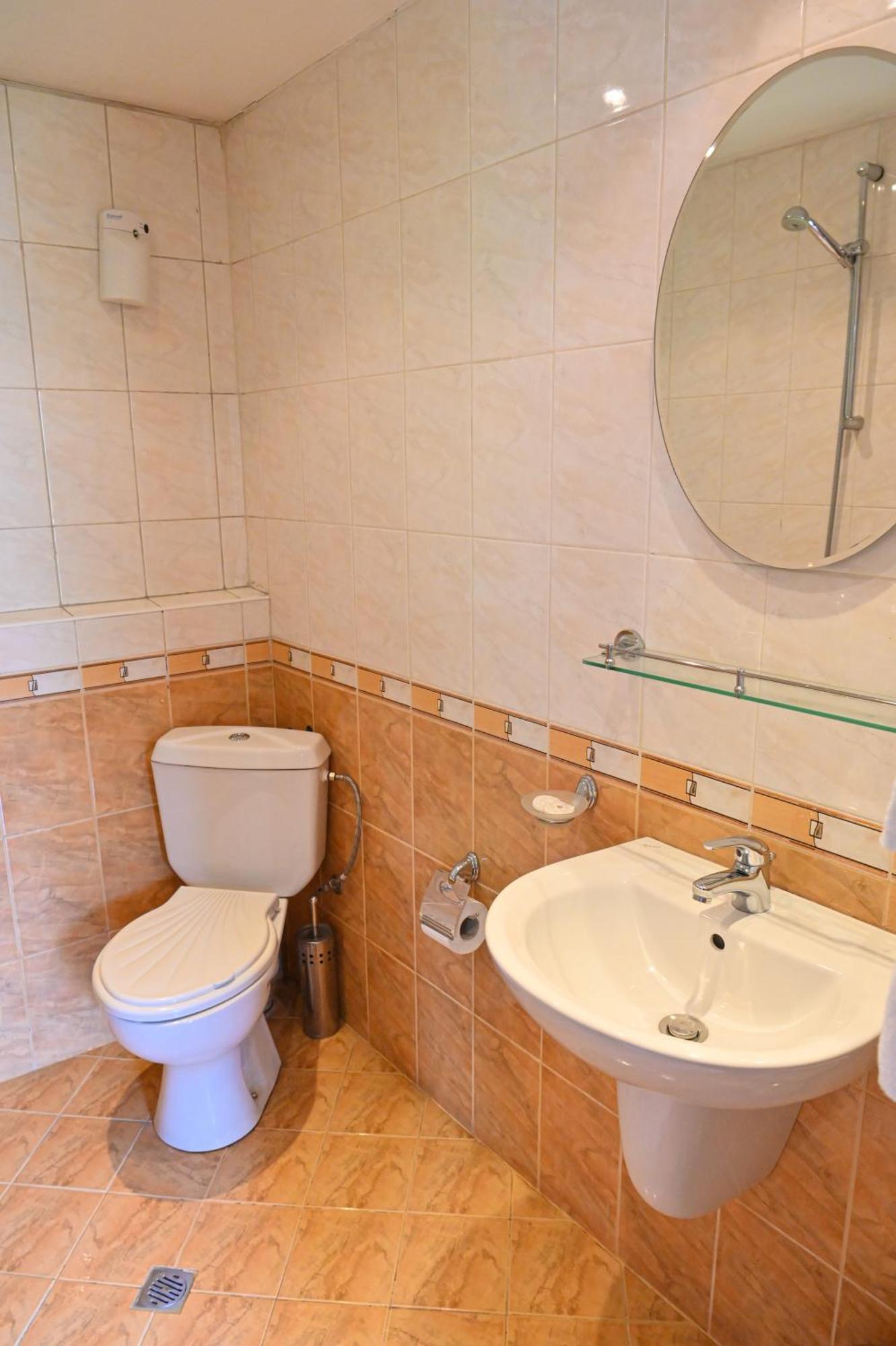 Klecherova House Bansko Zewnętrze zdjęcie