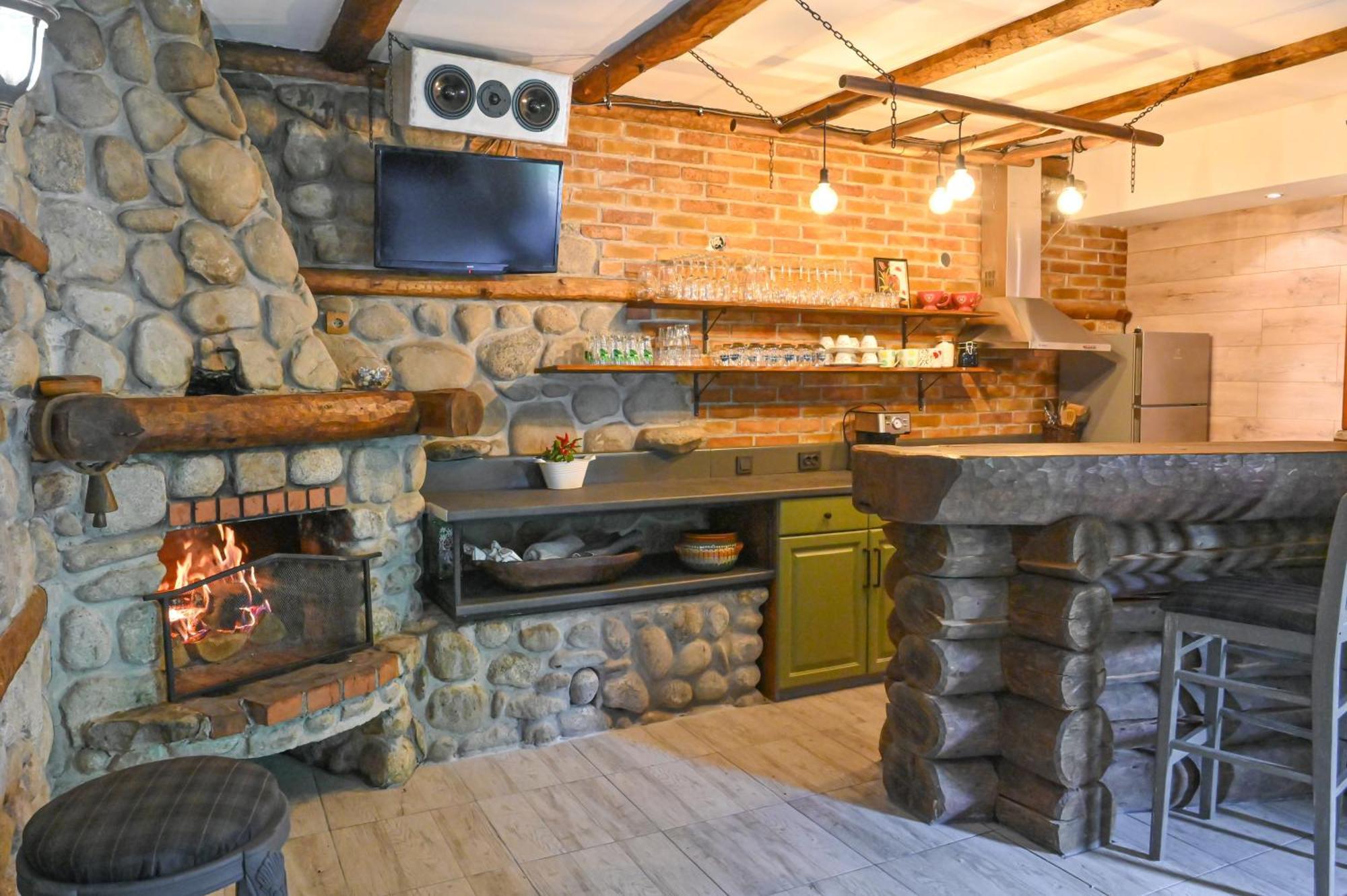 Klecherova House Bansko Zewnętrze zdjęcie