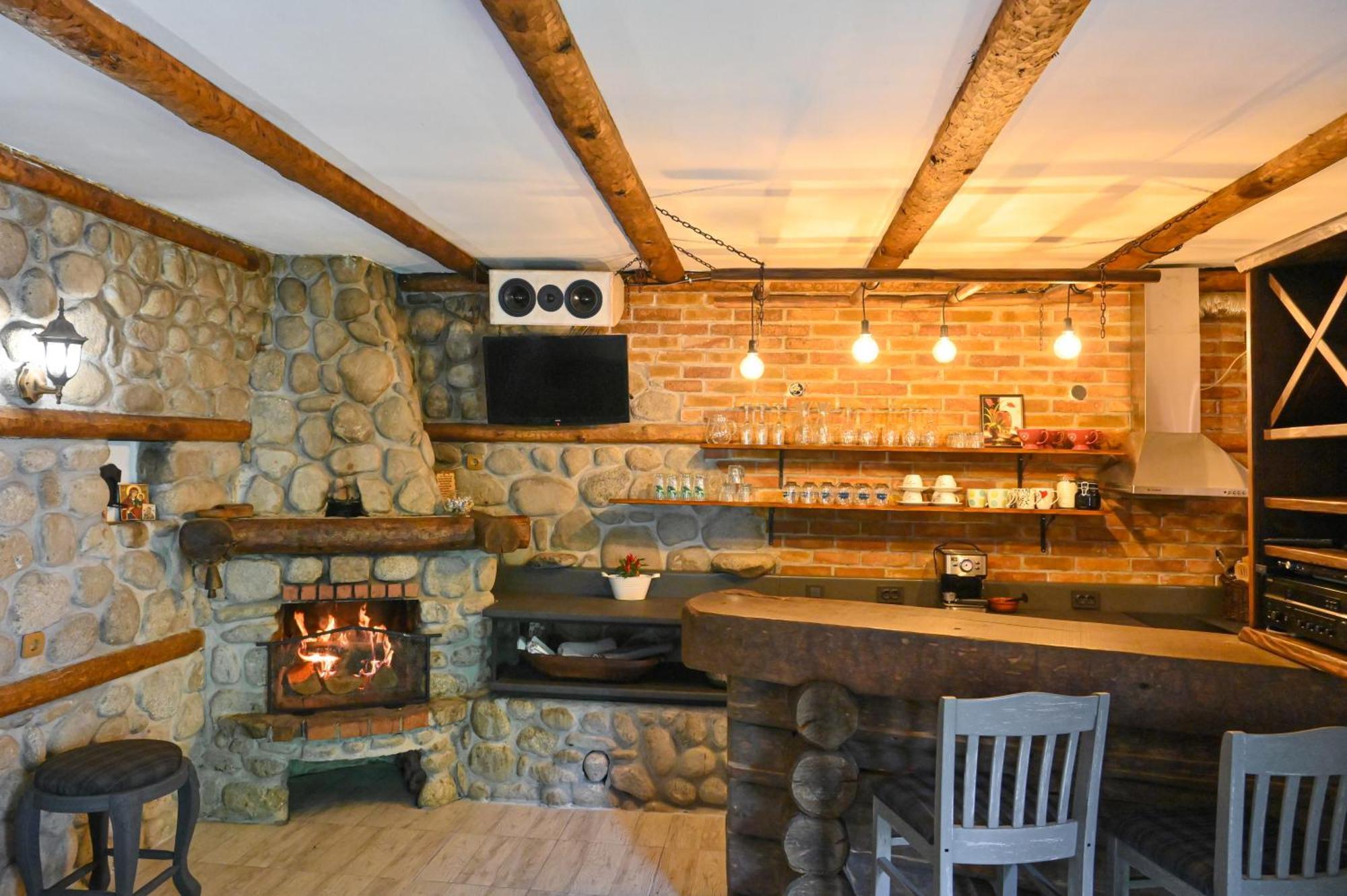 Klecherova House Bansko Zewnętrze zdjęcie