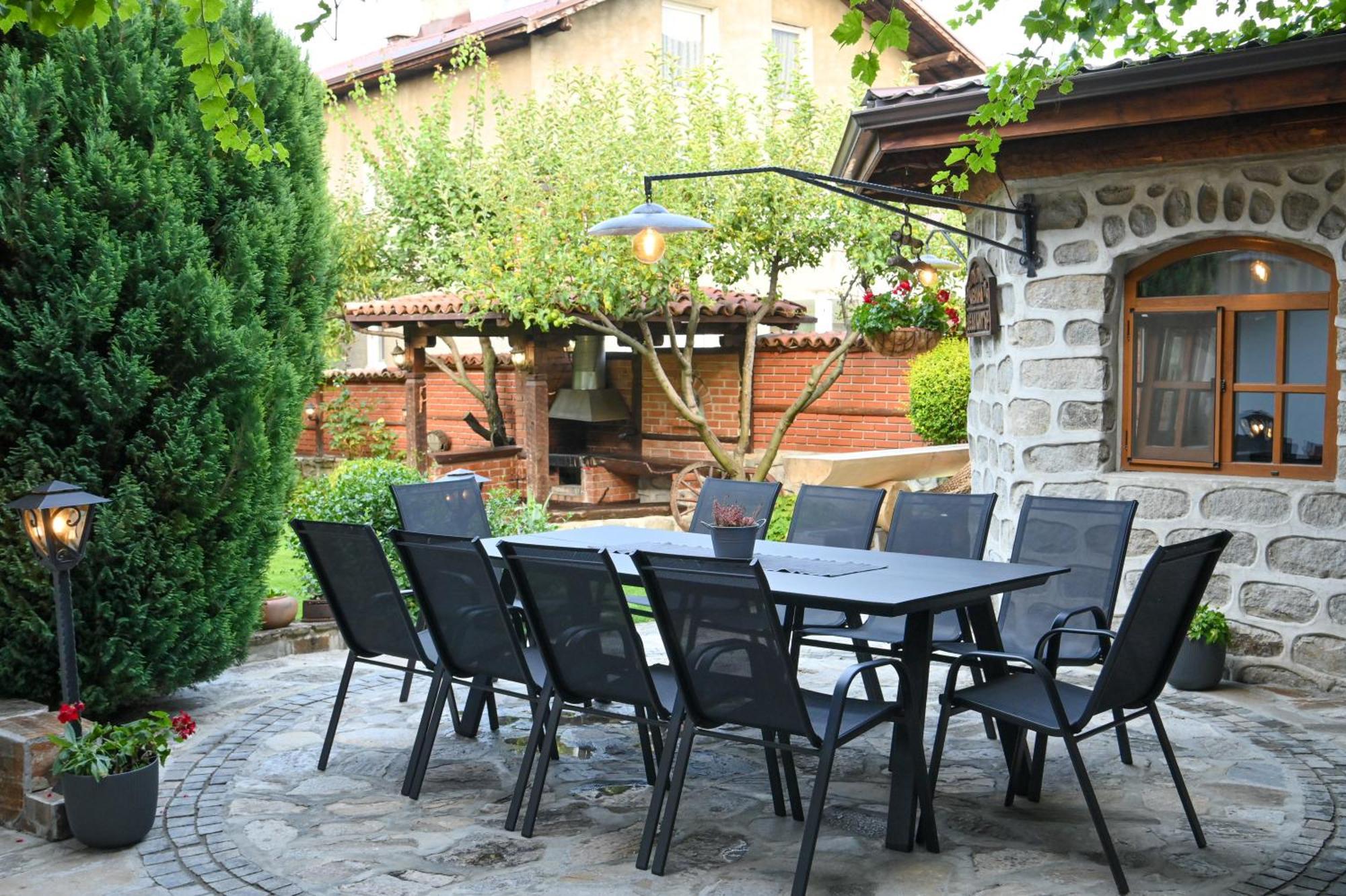 Klecherova House Bansko Zewnętrze zdjęcie