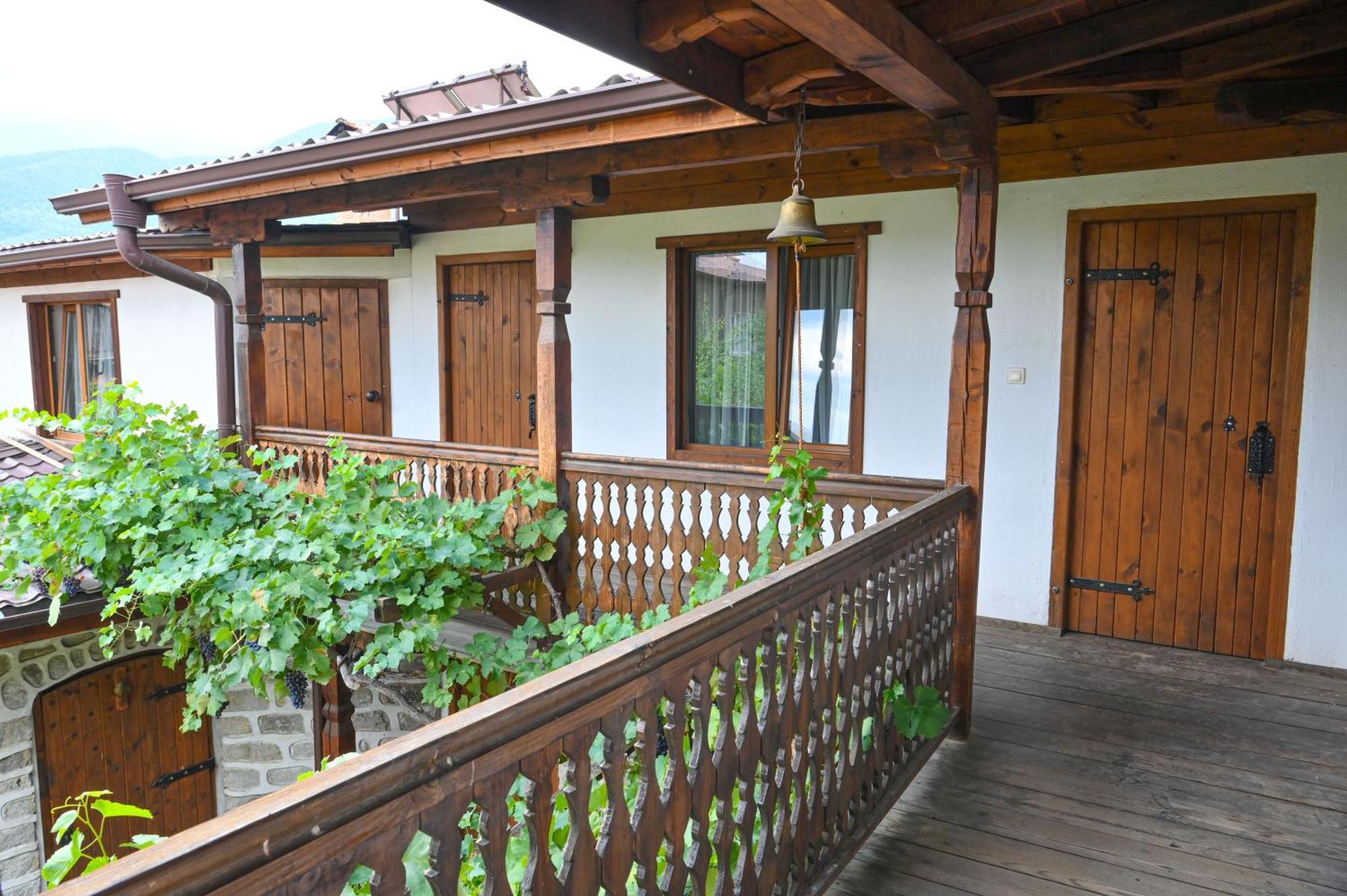 Klecherova House Bansko Zewnętrze zdjęcie