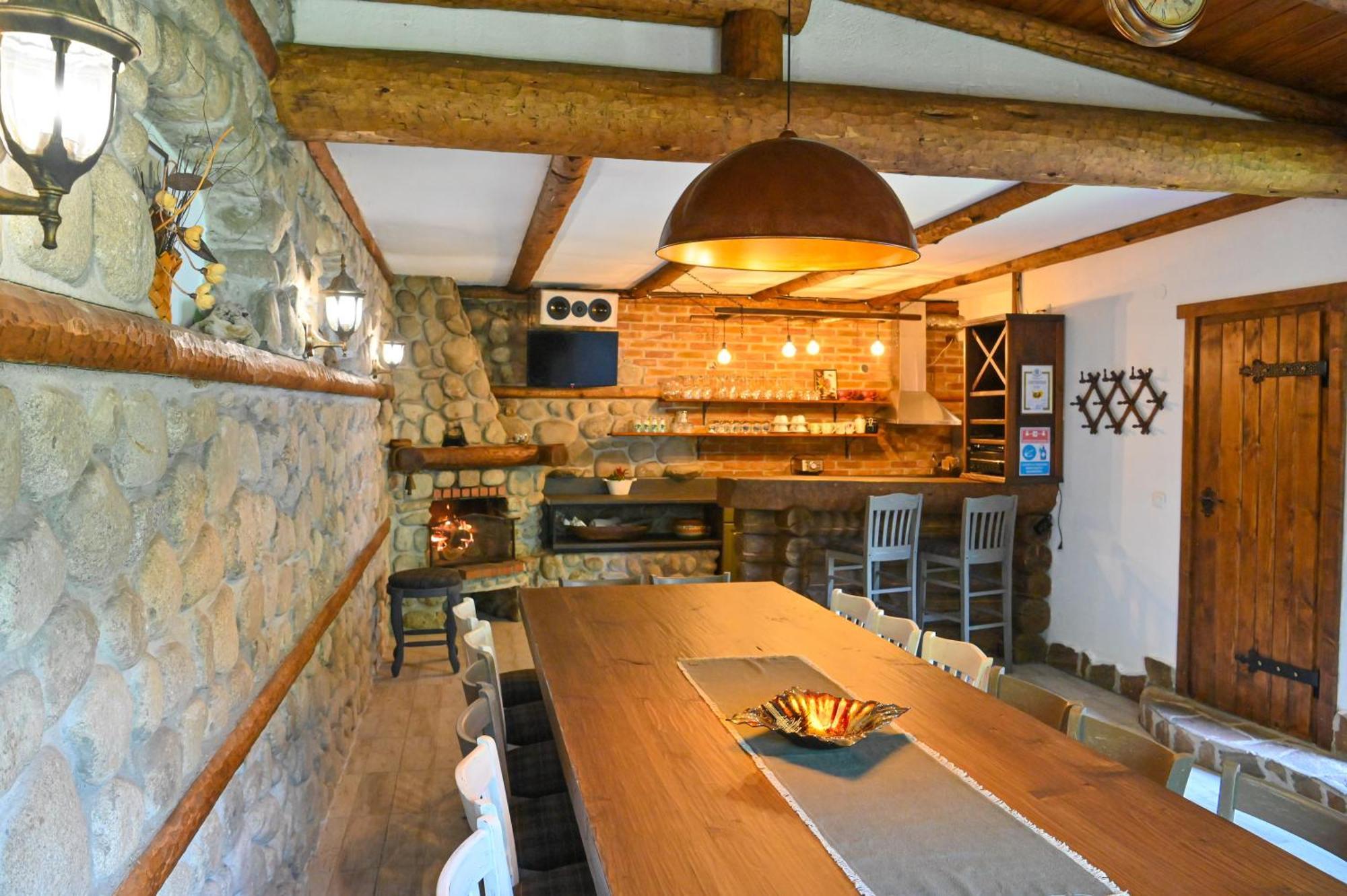 Klecherova House Bansko Zewnętrze zdjęcie