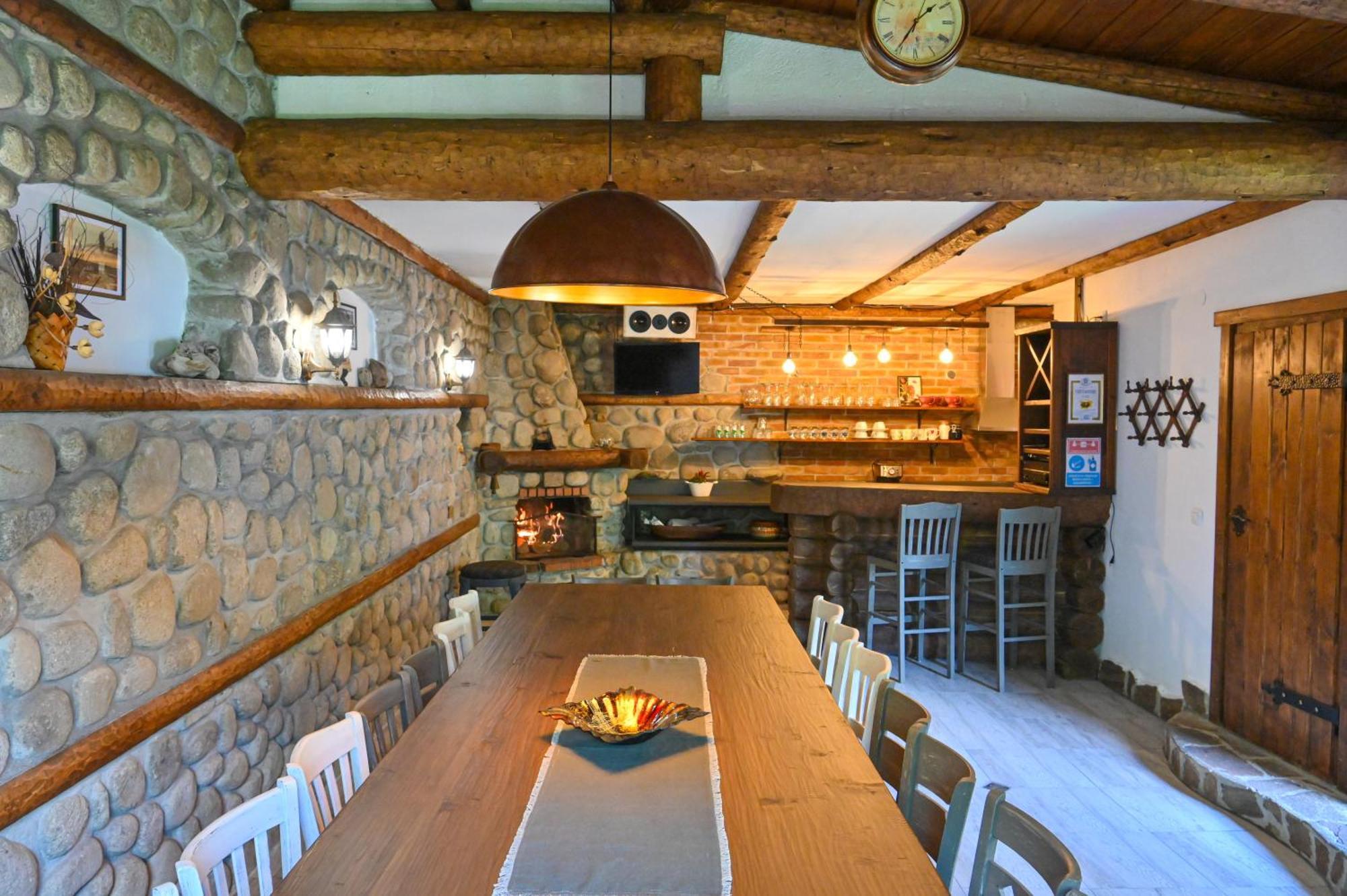 Klecherova House Bansko Zewnętrze zdjęcie