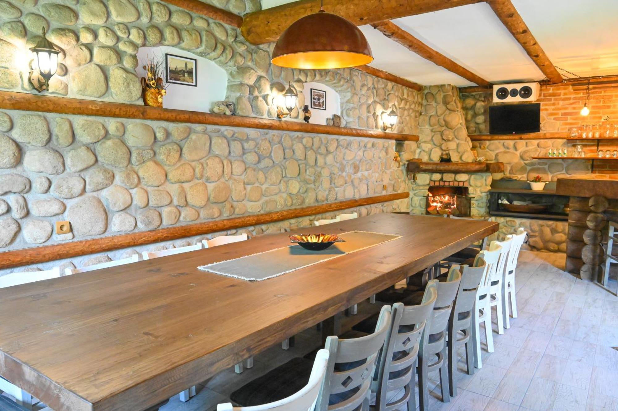 Klecherova House Bansko Zewnętrze zdjęcie